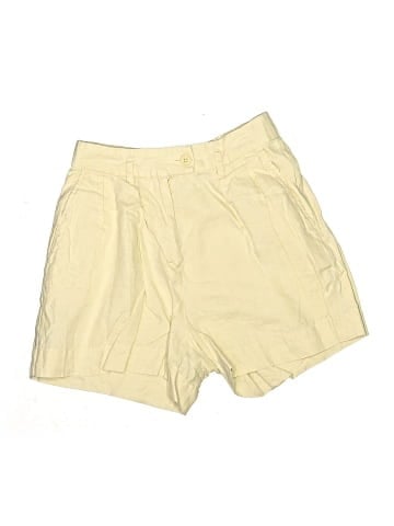 Sisley Khaki Shorts (view 1)