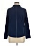 Zenergy by Chico's Solid Blue Track Jacket Size Med (1) - photo 1