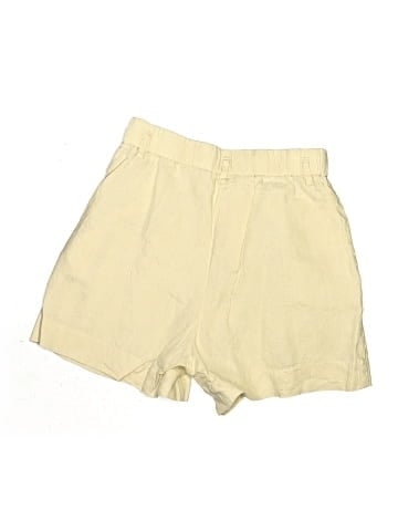 Sisley Khaki Shorts (view 2)