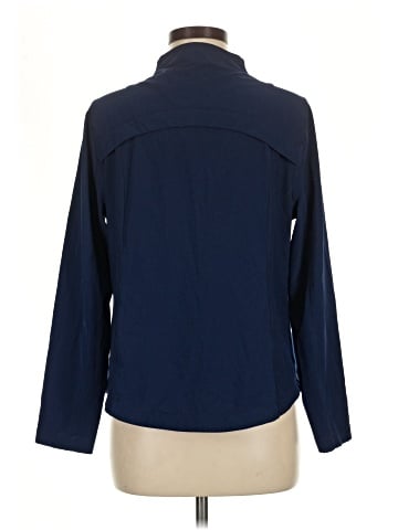 Zenergy by Chico's Track Jacket (view 2)