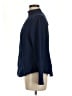 Zenergy by Chico's Solid Blue Track Jacket Size Med (1) - photo 5