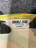 Double Zero Camo Yellow Sweatshirt Size M - photo 7
