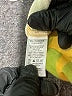 Double Zero Camo Yellow Sweatshirt Size M - photo 8
