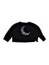 Gap x Wicked 100% Cotton Black Pullover Sweater Size XS (kids) - photo 1