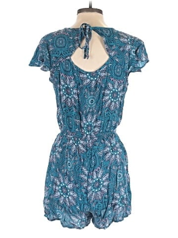 Mudd Romper (view 2)