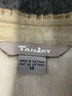 TanJay Gold Vest Size 14 - photo 6