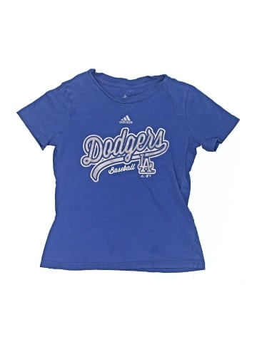 Adidas Short Sleeve T-Shirt (view 1)