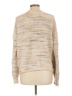 Michael Stars Tan Pullover Sweater Size Lg (2) - photo 2
