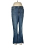 Seven7 Blue Jeans Size 8 - photo 1