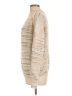 Michael Stars Tan Pullover Sweater Size Lg (2) - photo 5