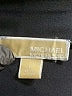 MICHAEL Michael Kors Solid Black Formal Skirt Size L - photo 4