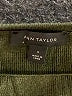 Ann Taylor Green Pullover Sweater Size S - photo 7