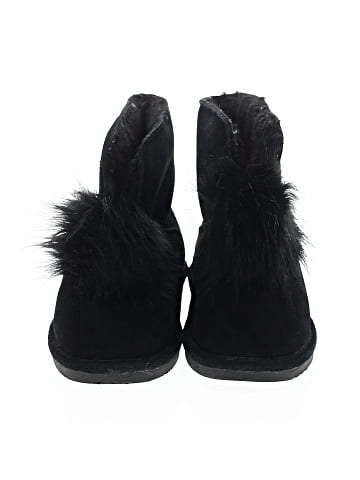 Bearpaw Ankle Boots (view 2)