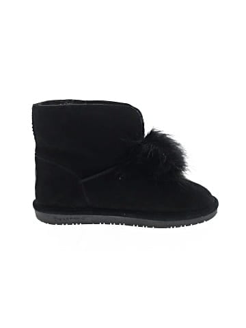 Bearpaw Ankle Boots (view 1)