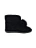 Bearpaw Black Ankle Boots Size 8 - photo 1