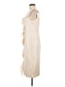 Milly Ivory Cocktail Dress Size 8 - photo 5