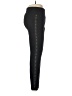 Carmen Carmen Marc Valvo Solid Black Active Pants Size M - photo 4
