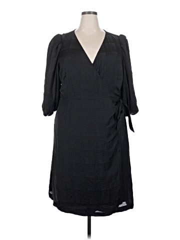 Halogen Casual Dress (view 1)