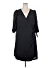 Halogen 100% Polyester Black Casual Dress Size 2X - photo 1