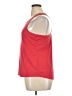 MPG Red Active Tank Size XL - photo 5