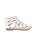 Assorted Brands White Sandals Size 13 (kids) - photo 1