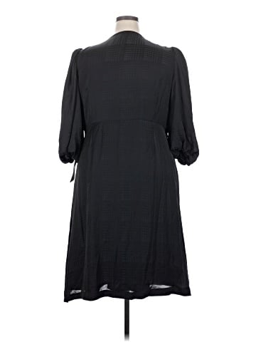 Halogen Casual Dress (view 2)