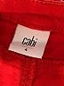 CAbi Red Jeans Size 4 - photo 7