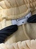 Comfrt Solid Yellow Sweatpants Size M - photo 4