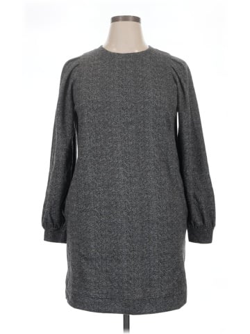 Ann Taylor LOFT Casual Dress (view 1)