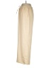 Express 100% Polyester Gold Casual Pants Size M - photo 5