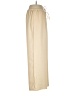 Express 100% Polyester Gold Casual Pants Size M - photo 4