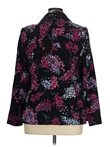 Lane Bryant Blazer (view 2)