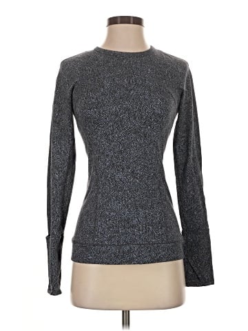Lululemon Athletica Turtleneck Sweater (view 1)