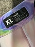 Hurley Tie-dye Purple Sweatpants Size 13 - 15 - photo 3
