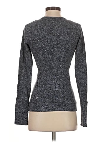 Lululemon Athletica Turtleneck Sweater (view 2)