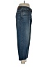 Madewell 100% Cotton Blue Jeans Size 27 waist - photo 4