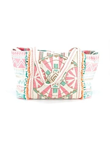 America & Beyond Tote (view 1)