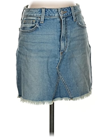 Joe's Jeans Denim Skirt (view 1)
