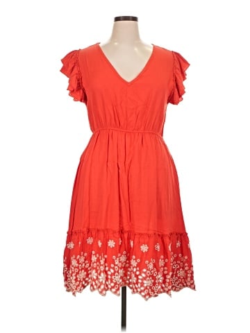 Solitaire Casual Dress (view 1)
