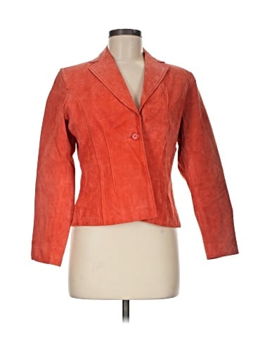Relativity Blazer (view 1)