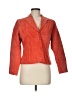 Relativity Orange Blazer Size M - photo 1