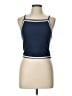YPB Blue Tank Top Size L - photo 1