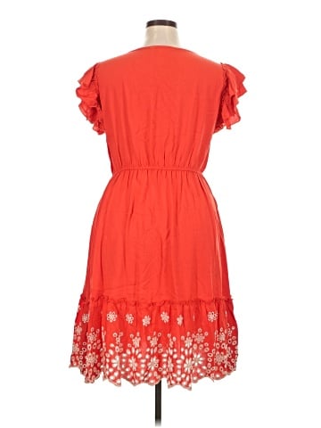 Solitaire Casual Dress (view 2)