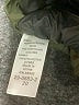 Ellos 100% Polyester Green Jacket Size 20 - photo 7