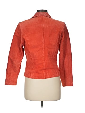 Relativity Blazer (view 2)