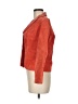 Relativity Orange Blazer Size M - photo 5