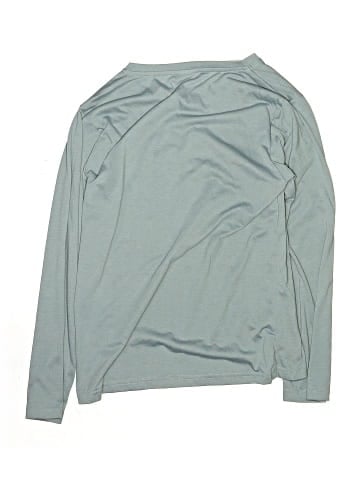 Unbranded Long Sleeve T-Shirt (view 2)