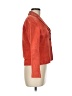 Relativity Orange Blazer Size M - photo 4