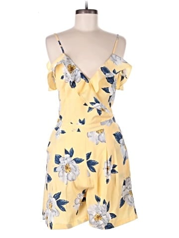 JOA Romper (view 1)