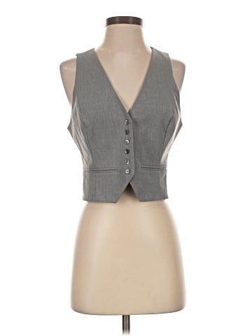 Favorite Daughter Vest (view 1)